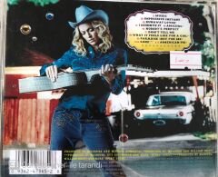 Madonna Music CD