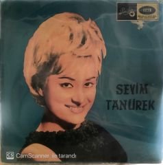Sevim Tanyürek LP
