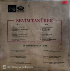 Sevim Tanyürek LP