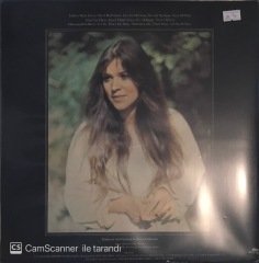 Melanie As I See It Now LP
