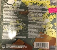 Rough Trade - Counter Culture 07 CD