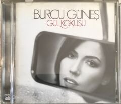 Burcu Güneş - Gül Kokusu CD