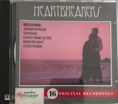 Heartbreakers CD