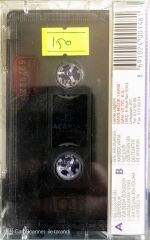 Jale - Beni Hatırlarsın - KASET