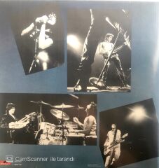 Golden Earring 2Nd Live LP