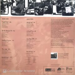 Lori Lieberman Home of Whispers LP