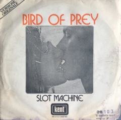 Slot Machine Bird Of Prey 45lik