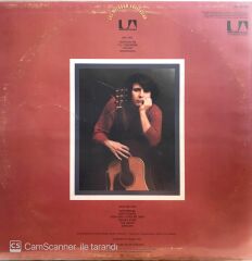 Don McLean American Pie LP