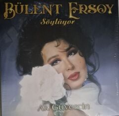 Bülent Ersoy Söylüyor / Ak Güvercin LP