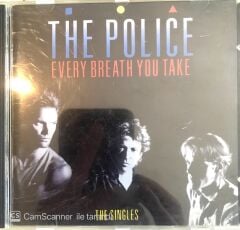 The Police - Every Breath You Take CD