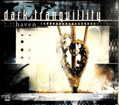 Dark Tranquillity Haven CD