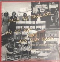The Clash This Is England MAXI