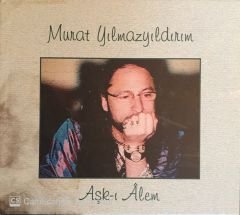 Murat Yılmazyıldırım - Aşk-ı Alem  CD