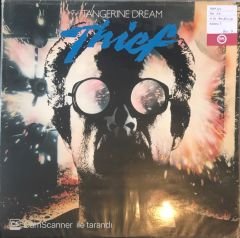 Tangerine Dream - Thief LP