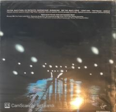 Tangerine Dream - Thief LP