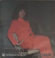 Zeynep Hanlarova LP