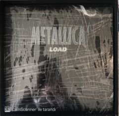 Metallica - Load Box Set 4 LP