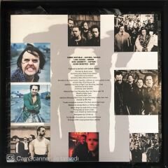 Metallica - Load Box Set 4 LP