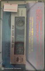 The Great Edith Piaf KASET