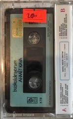 Ahmet Kaya - Başkaldırıyorum KASET