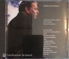 Frank Sinatra  - Sinatra & Company CD