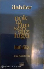 Lütfi Filiz Noktanın Sonsuzluğu/İlahiler KASET