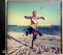 Arrested Development /Zingalamaduni CD
