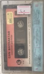 Can Bayraktar Mazideki Parıltılar KASET