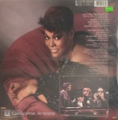 Dionne Warwick Friends LP