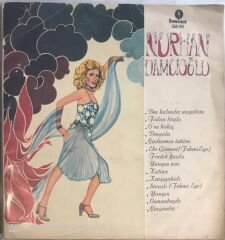 Nurhan Damcıoğlu LP