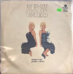 Nurhan Damcıoğlu LP