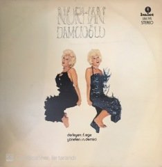 Nurhan Damcıoğlu LP