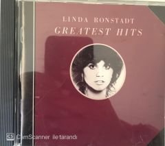 Lında Ronstadt - Greateat Hıts CD
