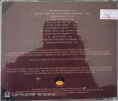 Lında Ronstadt - Greateat Hıts CD
