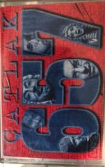 Çatlak 657 KASET