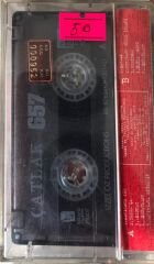 Çatlak 657 KASET