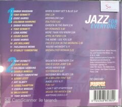 Jazz For Everyone 2 CD