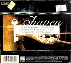 Dark Tranquillity Haven CD