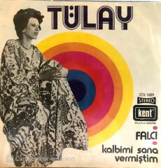 Tülay Falcı 45lik