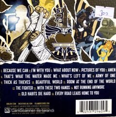 Bon Jovi / What About Now CD