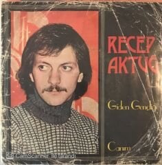 Recep Aktuğ Giden Gençliğe 45lik
