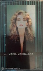 Sandra Maria Magdalena KASET