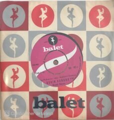 Emel Sayın Aşkın Kanunu 45lik