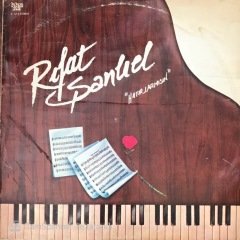 Rıfat Şanlıel Hatırlar Mısın LP