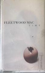 Fleetwood Mac Time KASET