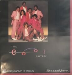 The Cool Notes Have a Good Forever LP