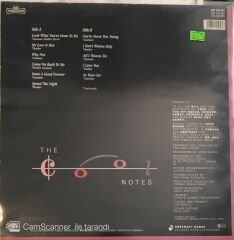 The Cool Notes Have a Good Forever LP