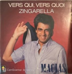 Enrico Macias Vers Qui Vers Quoi 45lik