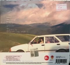 Barış Demirel - Barıştık Mı ? Fail Play CD