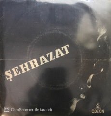 Şehrazat İki Gölge 45lik